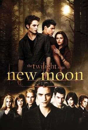 twilight new moon full movie gomovies